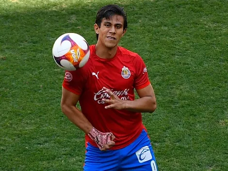 Se derrumba el sueño de JJ Macías