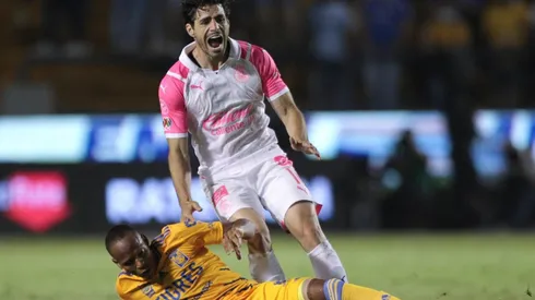 El Rebaño tendrá que olvidar este evento y seguir adelante