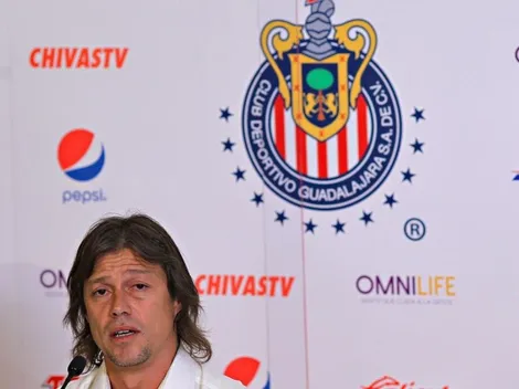 Rayados se 'cuela' en la vuelta de Almeyda y Pizarro