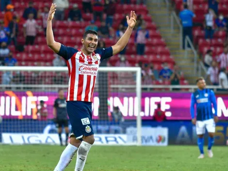 "Teníamos claro lo que teníamos que hacer"