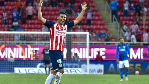 Sepúlveda fue el gran salvador del Rebaño