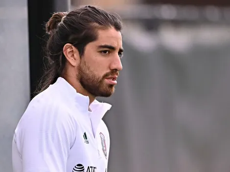 Pizarro se cansa del Miami y pide salir... ¿vuelta a Chivas?