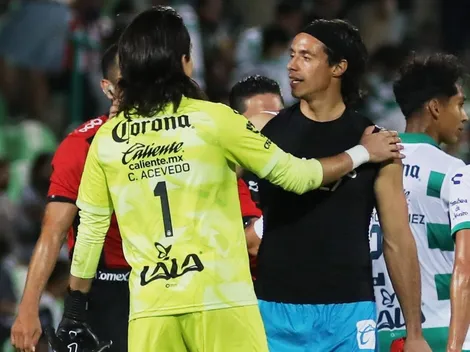 El primer refuerzo para el Clausura 2022