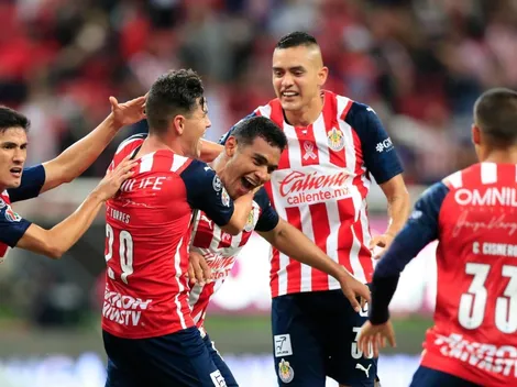 ¡Otro goleador agónico! La lista a la que se unió Sepúlveda