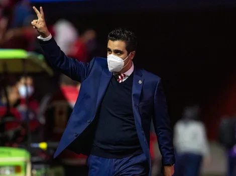 La lista de transferibles de Chivas en el próximo mercado de pases