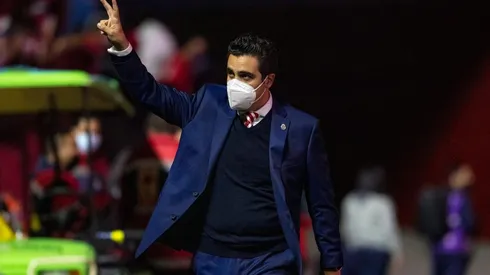 Chivas sufrirá por lo menos dos bajas en diciembre.