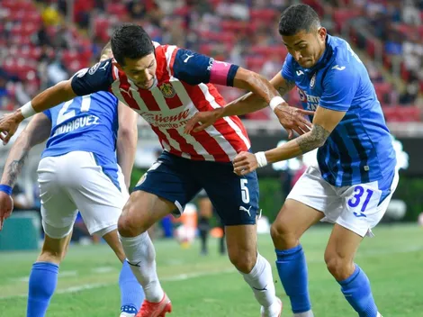 Empate milagroso para soñar con Liguilla