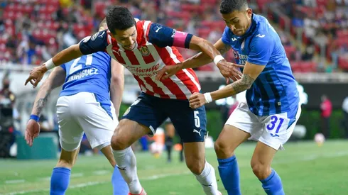 Empate milagroso para soñar con Liguilla
