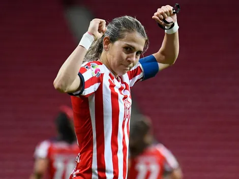 La revelación de Alicia Cervantes que los chivahermanos esperaban