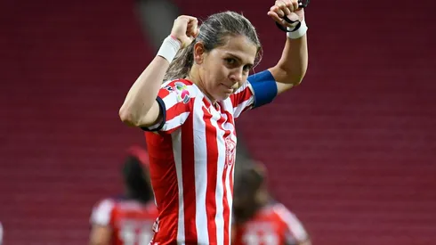 La revelación de Alicia Cervantes que los chivahermanos esperaban