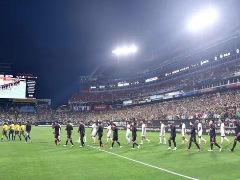 ¿Cómo, cuándo y dónde ver el México vs. Ecuador?