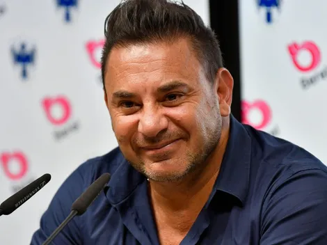 Mohamed: Dirigir a Chivas será un desafío