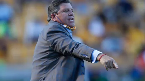 Marcelito está en Chivas por Amaury: Herrera