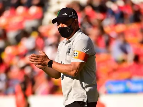 Peláez hará una oferta a 'Nacho' Ambriz