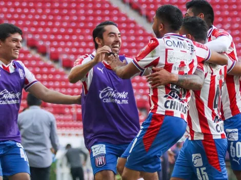 Tapatío vs. Correcaminos: ¿Cuándo, a qué hora y en qué canal ver EN DIRECTO?