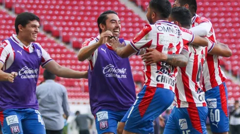Tapatío vs. Correcaminos: ¿Cuándo, a qué hora y en qué canal ver EN DIRECTO?