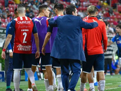 No dan tregua: los fanáticos volvieron a reclamar por el mal rendimiento