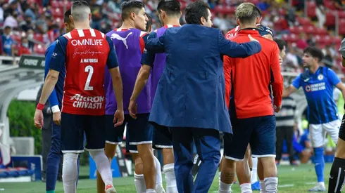 El equipo volvió a ser apuntado por su estilo de juego