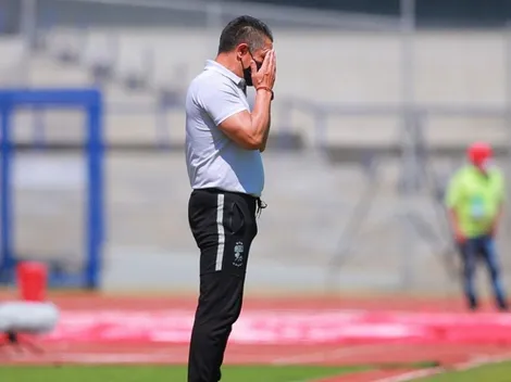 Las tres razones que acercan a Ambriz