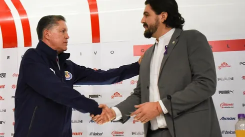 Amaury no tiene prisa para encontrar DT