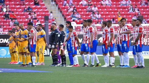 Chivas está obligado a ganar si quiere seguir soñando con la Liguilla