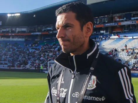 Los que se irán si llega Jaime Lozano