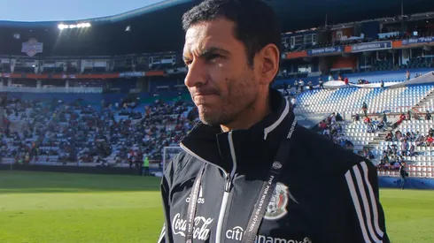 Los que se irán si llega Jaime Lozano