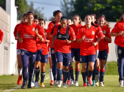 ¿Cuándo, cómo y dónde ver el amistoso entre Femenil vs. Argentina?