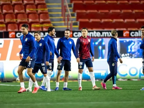 ¿Qué jugadores se pueden ir en diciembre?