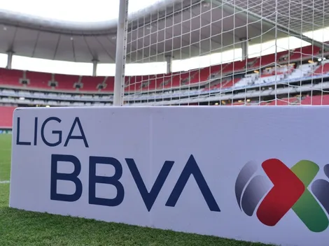 ¡A estar atentos! Los dos equipos que podrían superar a Chivas