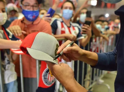 Chivas busca mayor interacción con la afición, pero falló el primer intento