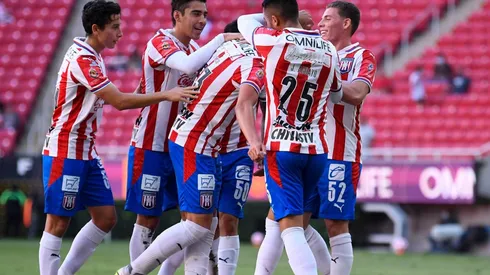 Tapatío vs. Dorados: ¿Cuándo, a qué hora y en qué canal ver EN DIRECTO?