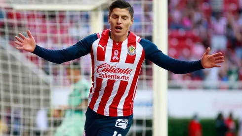 Cisneros: La salvación de Chivas es el título