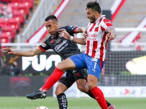 Chivas vs. Xolos: Todo lo que debes saber