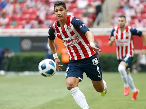 Zaldívar contra Vucetich: Ya no tenemos miedo