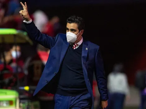 Michel Leaño: No vamos a poner pretextos