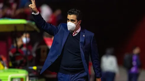 Michel Leaño: No vamos a poner pretextos