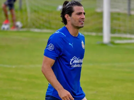 Otro dardo venenoso: Ángel Reyna arremetió contra el Pollo Briseño