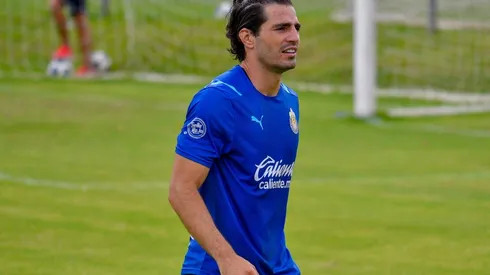 Otro dardo venenoso: Ángel Reyna arremetió contra el Pollo Briseño