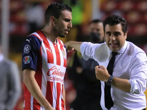 Los problemas de Leaño en la convocatoria