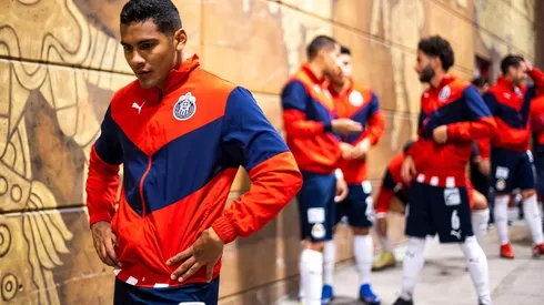 El Rebaño va por su quinto triunfo.