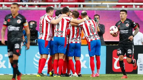 Las chances de conseguir una victoria son buenas