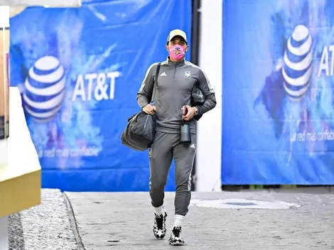 Salcedo vuelve a sonar para Chivas, pero...