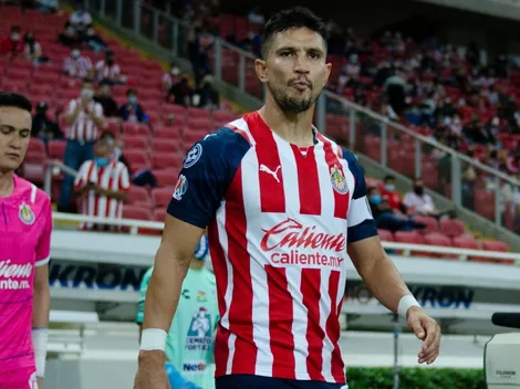 Molina y las claves del éxito con Leaño