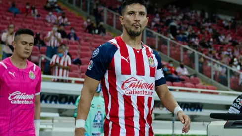 Molina y las claves del éxito con Leaño