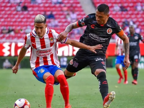 ¿Cuándo, cómo y dónde ver el Chivas vs. Xolos?