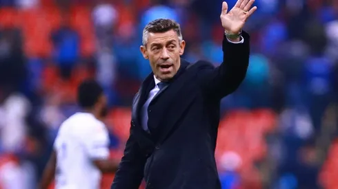 El fichaje estelar para Chivas si contratan a Caixinha