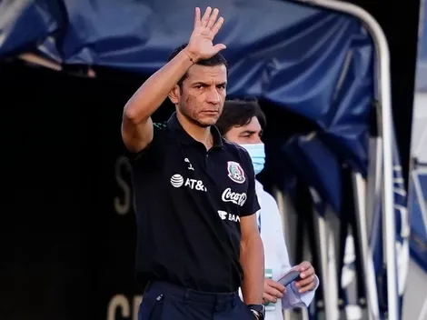 Jaime Lozano acaba con el sueño de Chivas