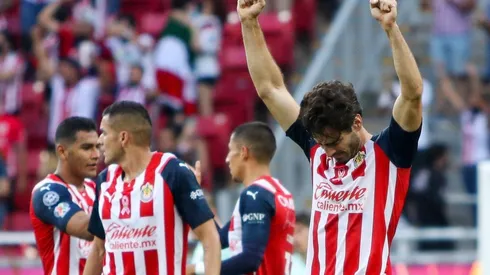 ¿Cuándo podría Chivas asegurar la calificación?