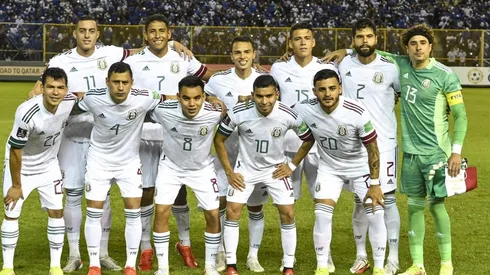 El Tri llegaría a Guadalajara en enero